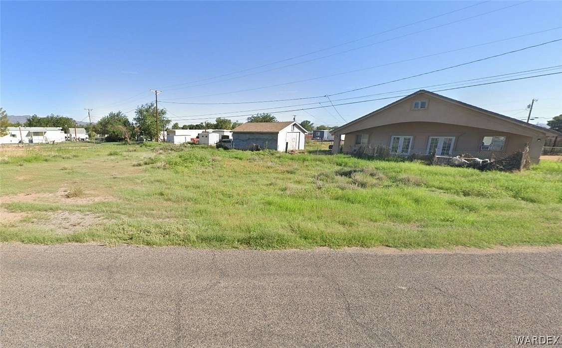 0.34 Acres of Residential Land for Sale in Kingman, Arizona