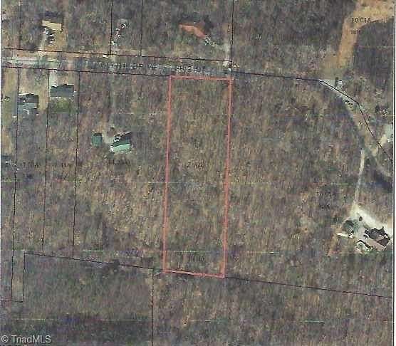 3 Acres of Land for Sale in Thomasville, North Carolina