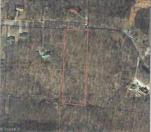 3 Acres of Land for Sale in Thomasville, North Carolina