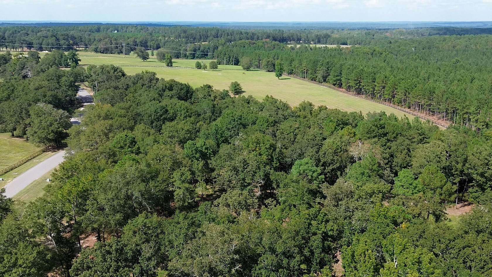 19 Acres of Land for Sale in Aiken, South Carolina