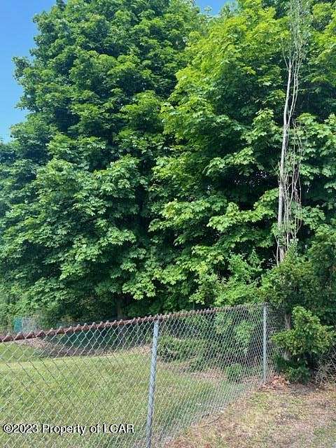 Residential Land for Sale in Pittston, Pennsylvania