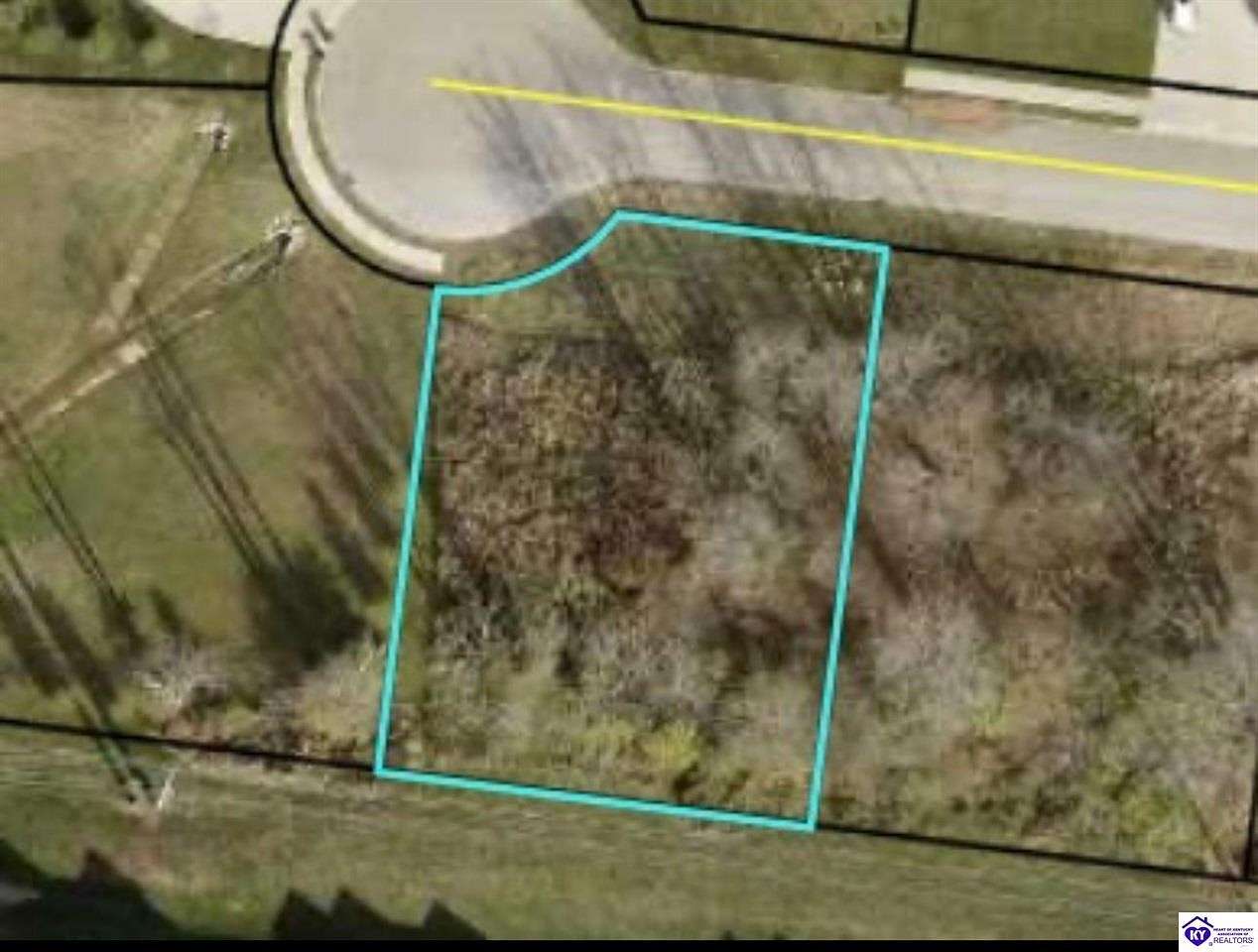 0.37 Acres of Residential Land for Sale in Elizabethtown, Kentucky