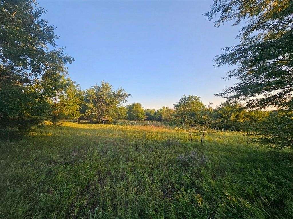 45.5 Acres of Recreational Land for Sale in Lecompton, Kansas