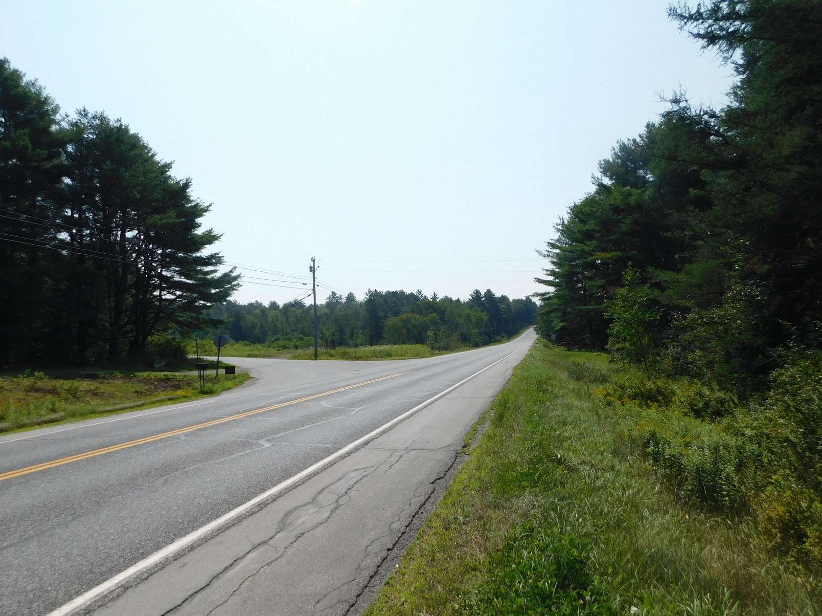 6.5 Acres of Residential Land for Sale in Solon, Maine