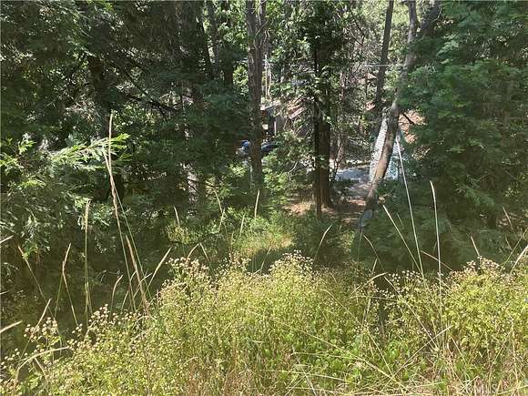 0.111 Acres of Land for Sale in Lake Arrowhead, California