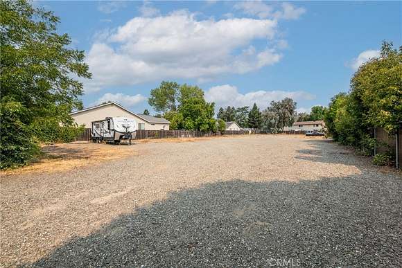 0.758 Acres of Residential Land for Sale in Chico, California