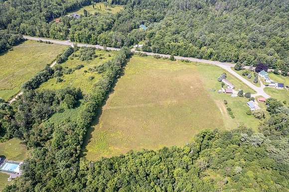 8.1 Acres of Residential Land for Sale in Readfield, Maine