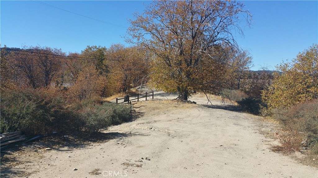 0.204 Acres of Residential Land for Sale in Cedar Glen, California