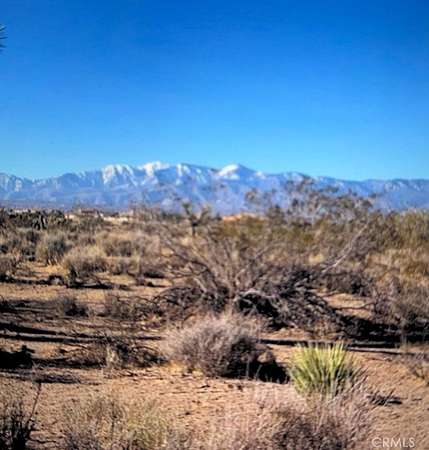 19.8 Acres of Land for Sale in Hesperia, California