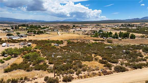 2.65 Acres of Residential Land for Sale in Aguanga, California