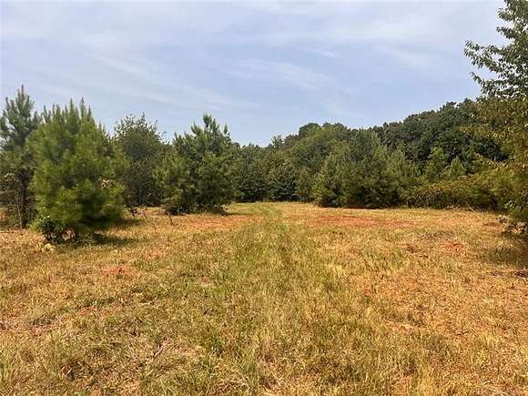 4.51 Acres of Land for Sale in Haskell, Oklahoma