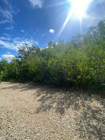 0.14 Acres of Residential Land for Sale in Everglades City, Florida
