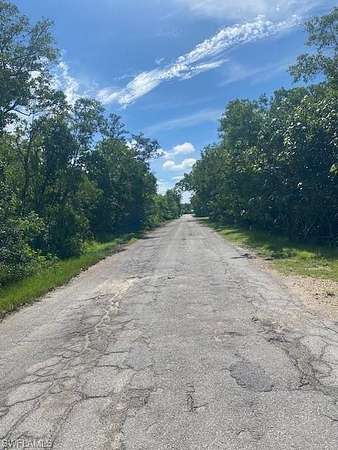 0.14 Acres of Residential Land for Sale in Everglades City, Florida
