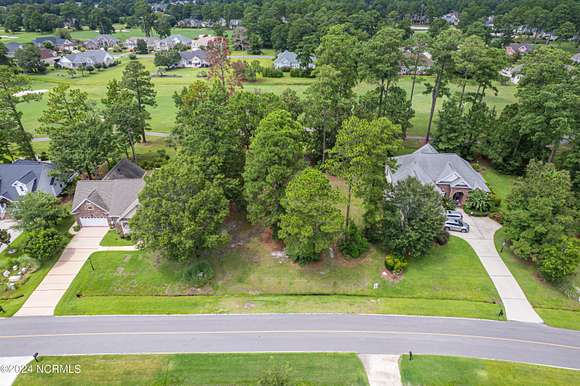 0.38 Acres of Residential Land for Sale in Calabash, North Carolina