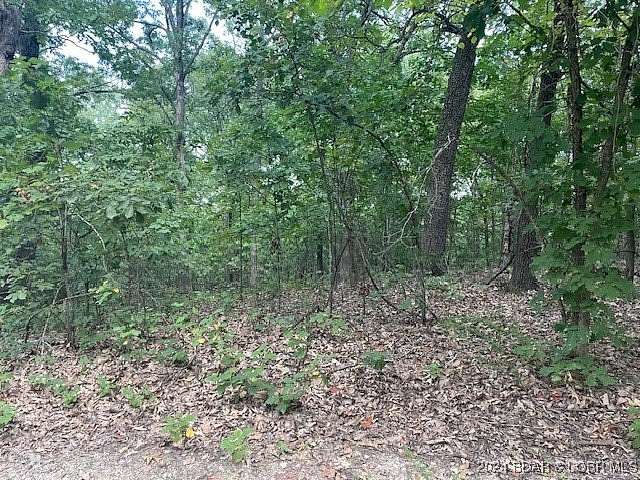 1.57 Acres of Land for Sale in Gravois Mills, Missouri