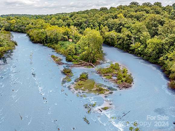 74.5 Acres of Land for Sale in Stanfield, North Carolina