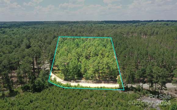 2 Acres of Residential Land for Sale in Patrick, South Carolina