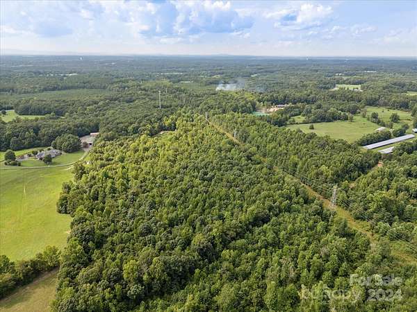 47 Acres of Land for Sale in Kings Mountain, North Carolina