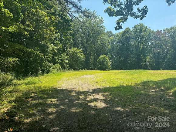 4.1 Acres of Land for Sale in Brevard, North Carolina