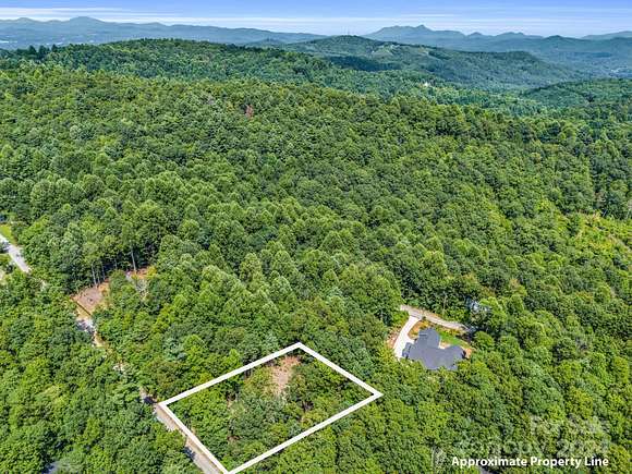 0.38 Acres of Residential Land for Sale in Zirconia, North Carolina