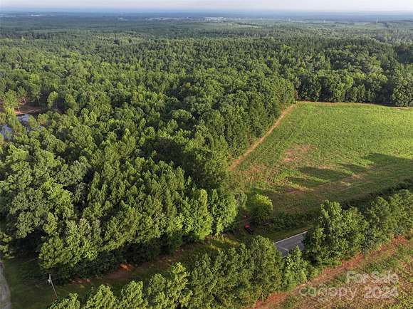 1.365 Acres of Land for Sale in Wadesboro, North Carolina