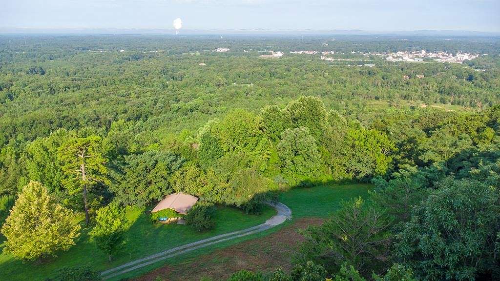 3.41 Acres of Residential Land for Sale in Chatsworth, Georgia