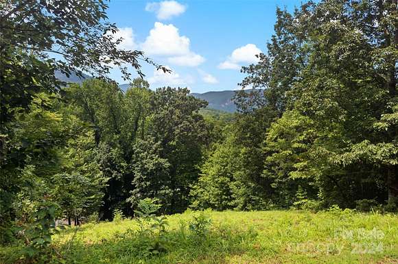 0.5 Acres of Commercial Land for Sale in Lake Lure, North Carolina