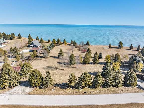 2.4 Acres of Residential Land for Sale in Kewaunee, Wisconsin