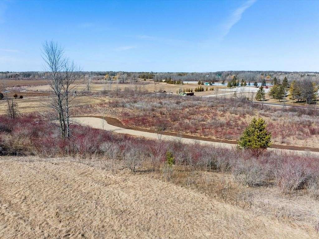 1.5 Acres of Residential Land for Sale in Sturgeon Bay, Wisconsin