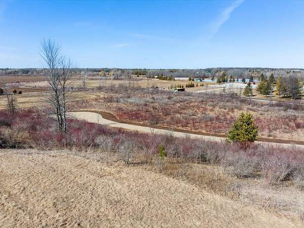 1.5 Acres of Residential Land for Sale in Sturgeon Bay, Wisconsin