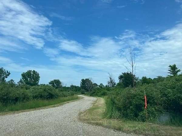 1.5 Acres of Residential Land for Sale in Sturgeon Bay, Wisconsin