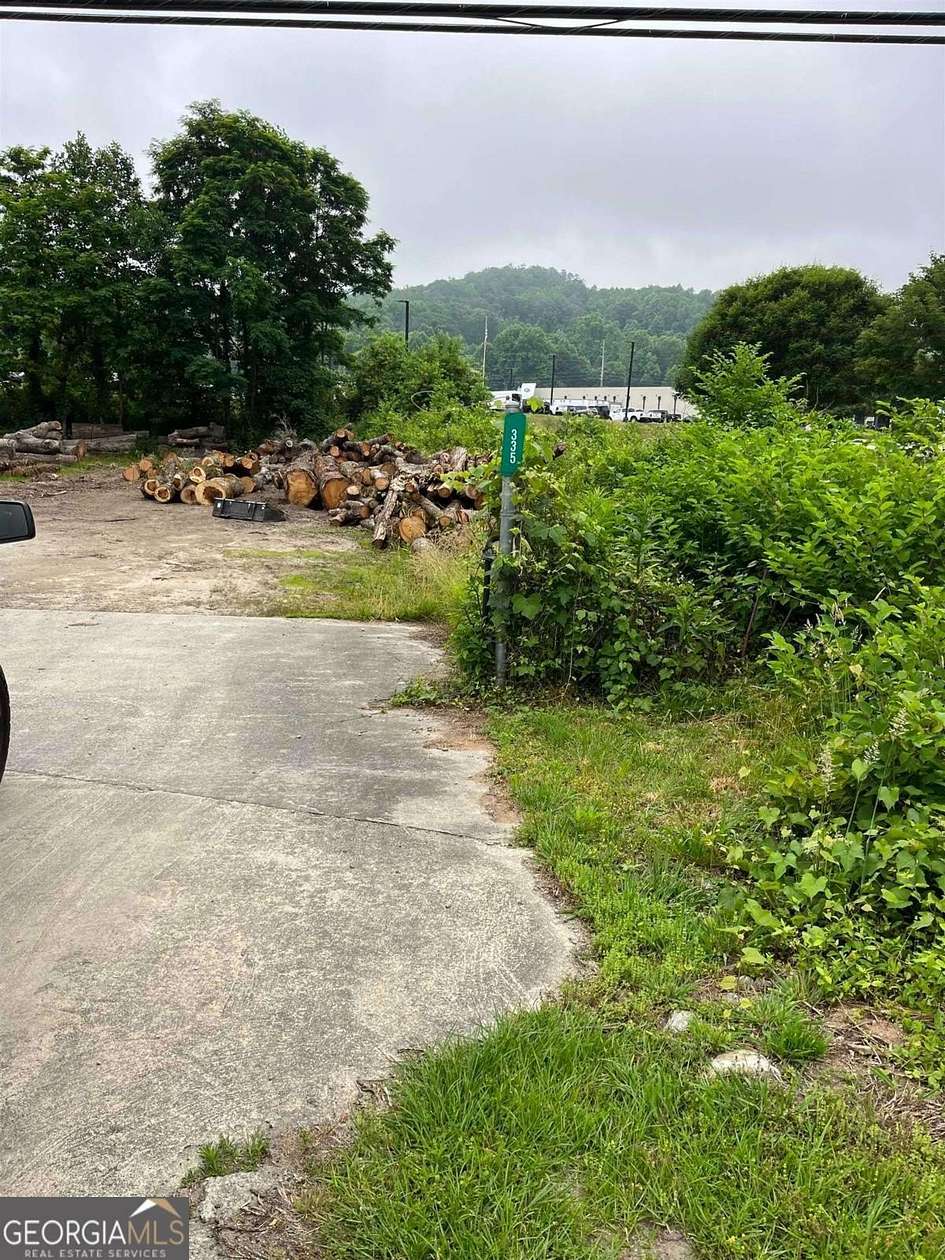 0.8 Acres of Mixed-Use Land for Sale in Clayton, Georgia