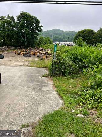 0.8 Acres of Mixed-Use Land for Sale in Clayton, Georgia