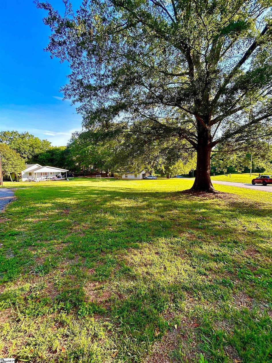 0.42 Acres of Residential Land for Sale in Honea Path, South Carolina