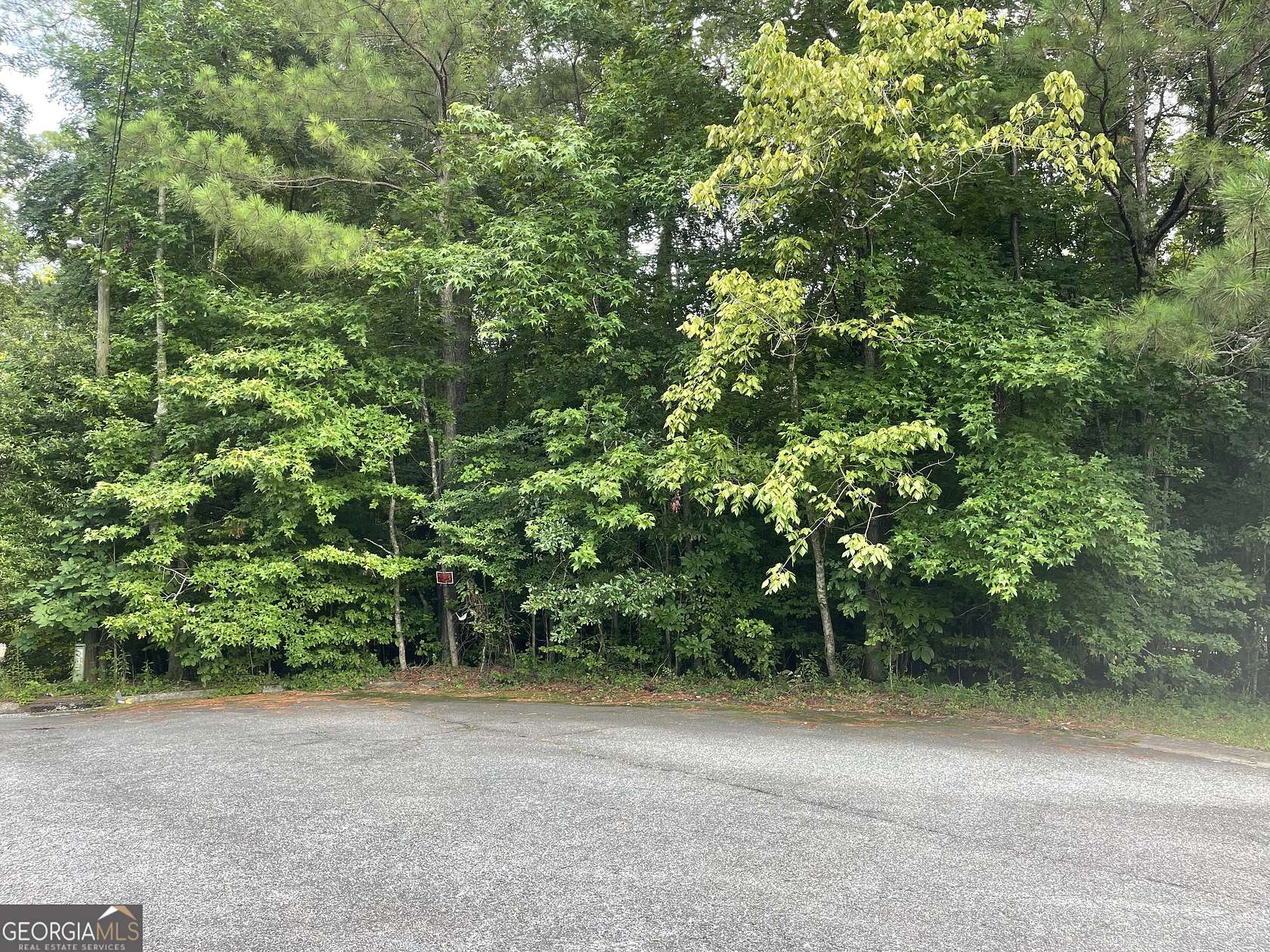 1.28 Acres of Residential Land for Sale in Macon, Georgia