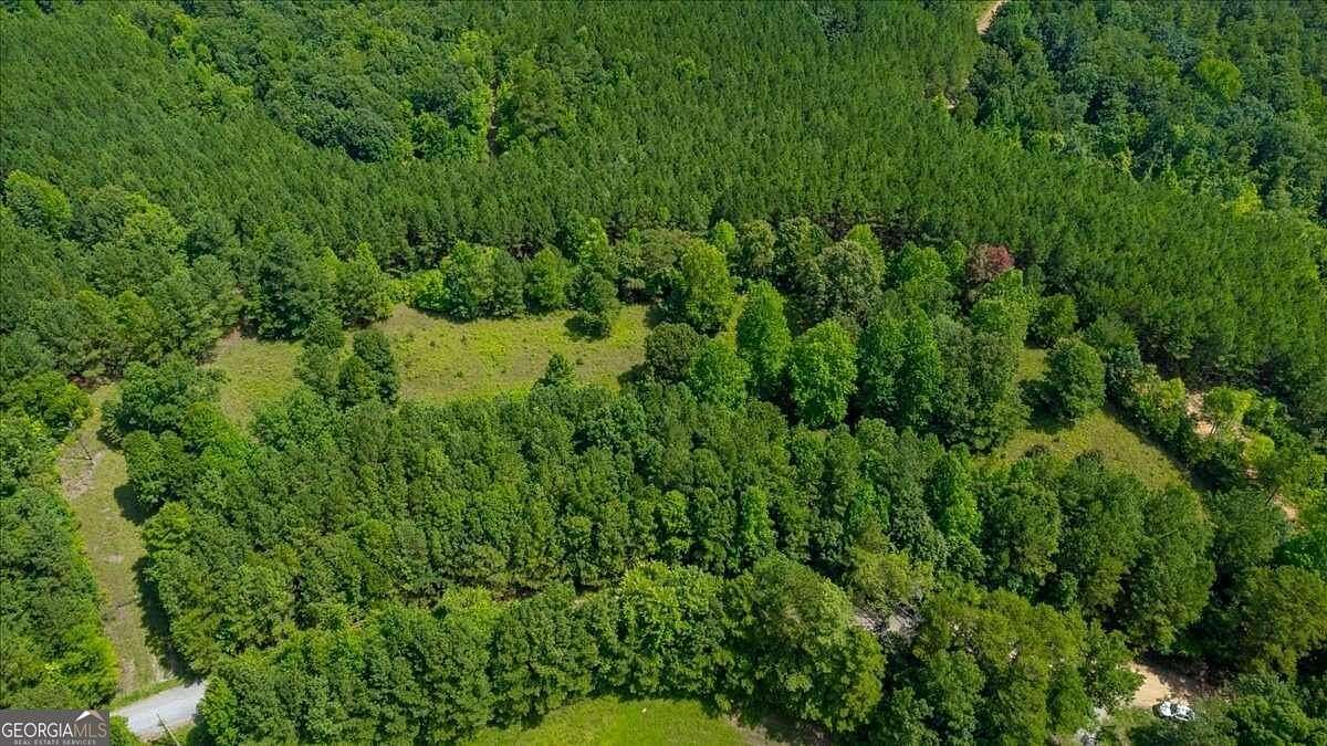 16.85 Acres of Land for Sale in Cedartown, Georgia