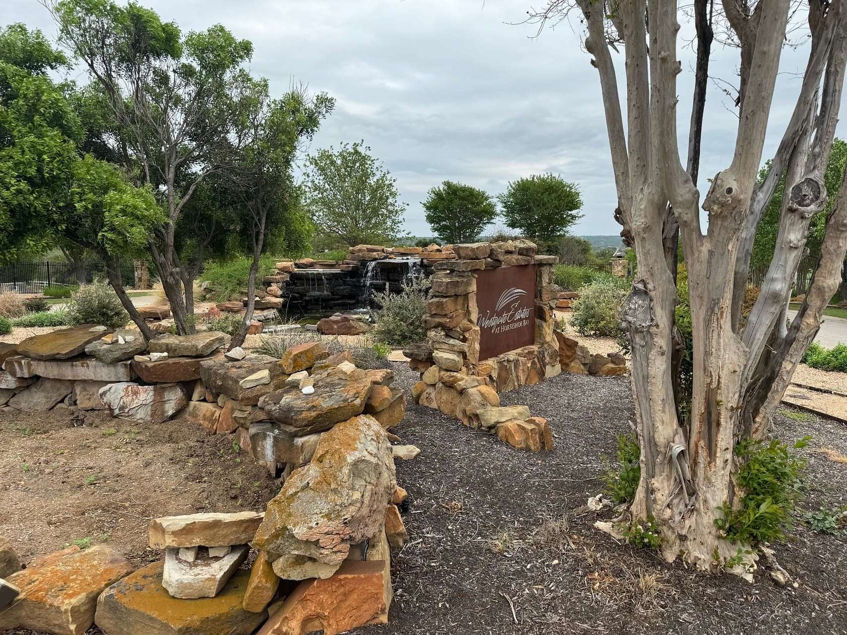 0.98 Acres of Residential Land for Sale in Horseshoe Bay, Texas