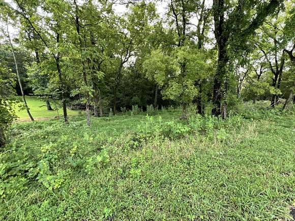 0.99 Acres of Residential Land for Sale in Morristown, Tennessee