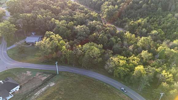 0.71 Acres of Residential Land for Sale in Morristown, Tennessee