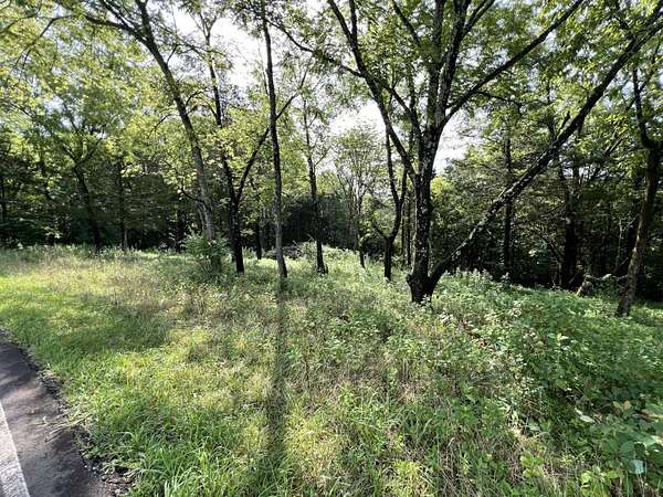 0.71 Acres of Residential Land for Sale in Morristown, Tennessee