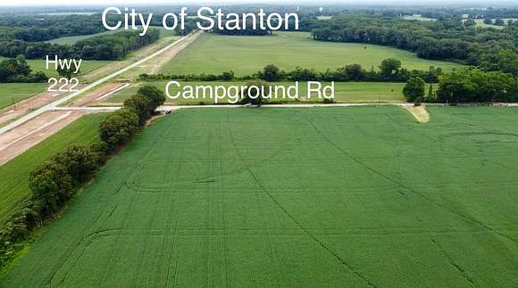 5 Acres of Land for Sale in Stanton, Tennessee