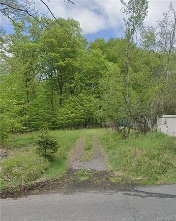 3.67 Acres of Land for Sale in Monticello, New York