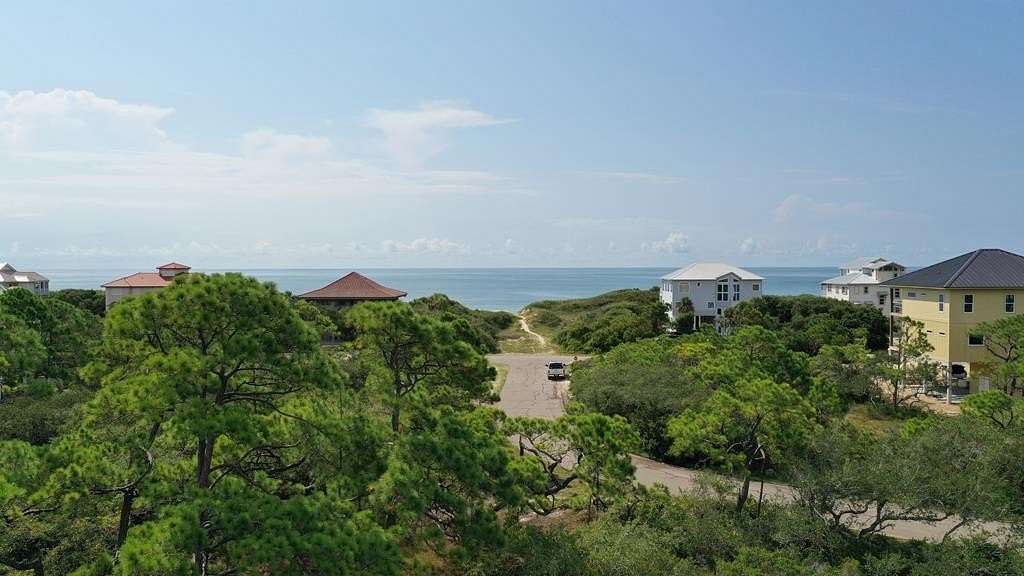 1.172 Acres of Residential Land for Sale in St. George Island, Florida