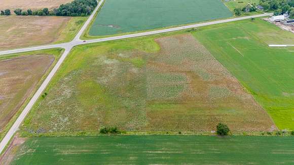 15.49 Acres of Land for Sale in Berlin, Wisconsin