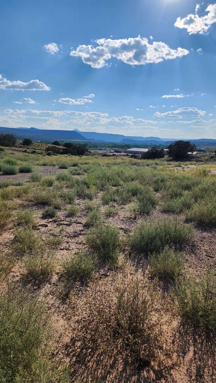 1.63 Acres of Residential Land for Sale in Abiquiu, New Mexico