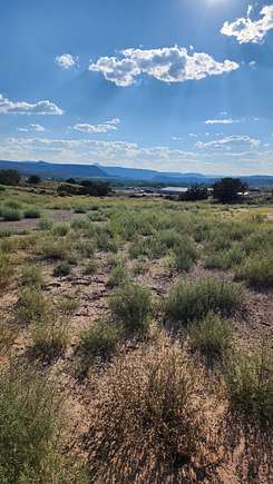 1.63 Acres of Residential Land for Sale in Abiquiu, New Mexico