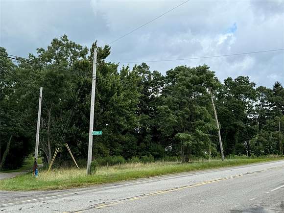 0.708 Acres of Residential Land for Sale in Erie, Pennsylvania