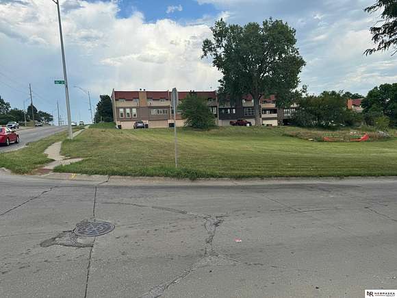 0.3 Acres of Residential Land for Sale in Omaha, Nebraska