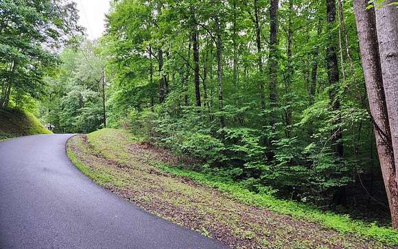 0.64 Acres of Residential Land for Sale in Murphy, North Carolina