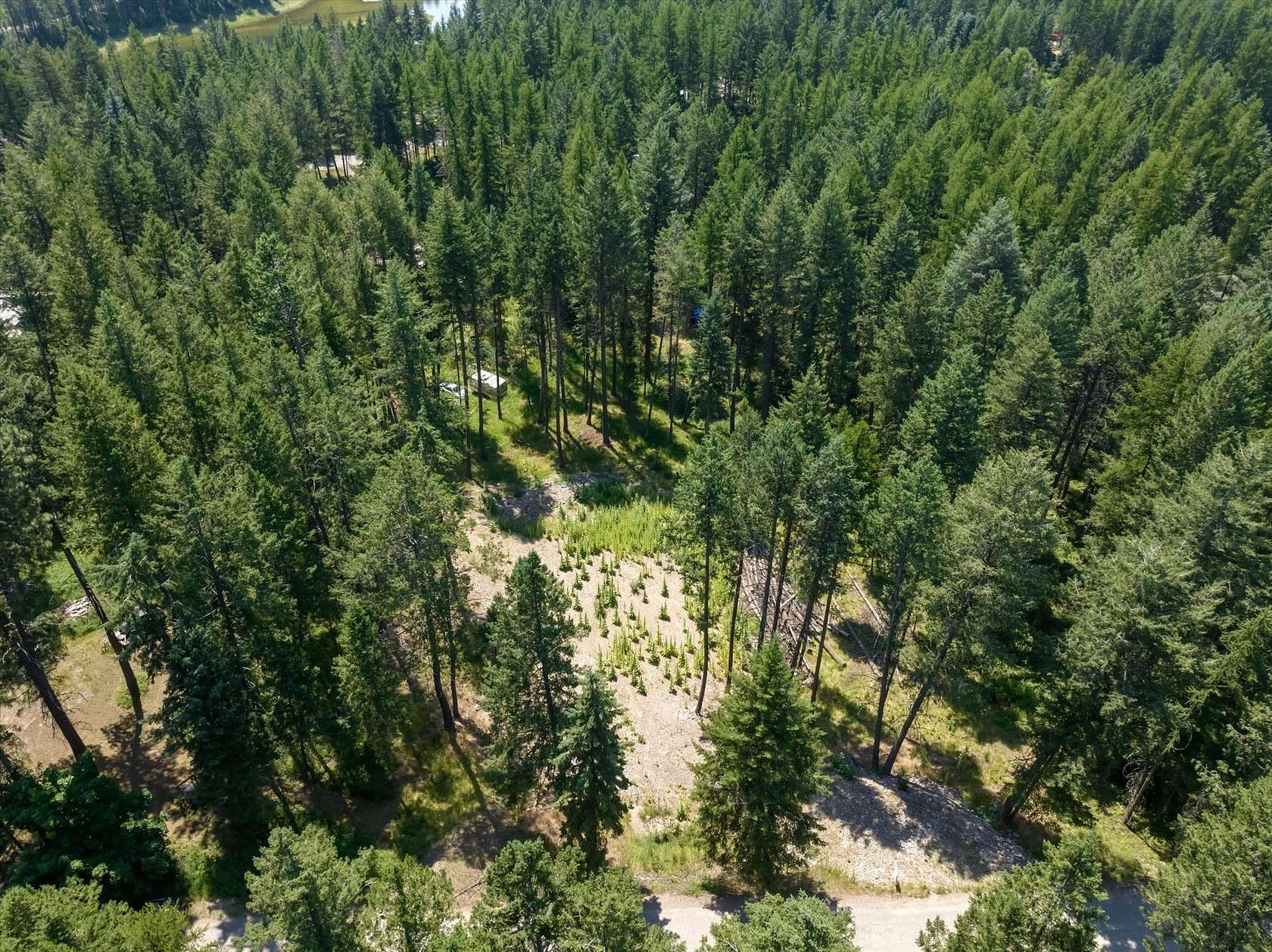 1 Acre of Residential Land for Sale in Kalispell, Montana